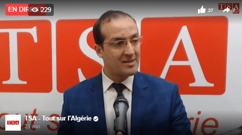 « Bedoui doit partir et le consensus portera sur la personnalité qui présidera l’autorité électorale »