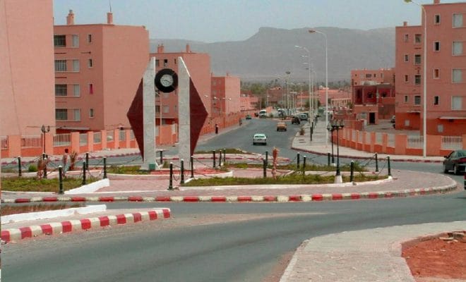 Béchar : 11 personnes ayant participé à un cortège nuptial placées en confinement