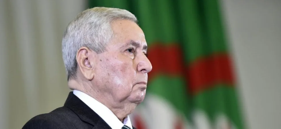 Les prérogatives de Bensalah, selon la Constitution