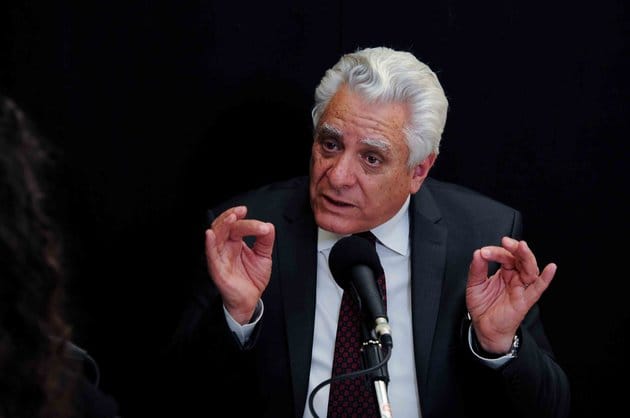 Révision constitutionnelle : Bouchachi publie sa réponse à Tebboune