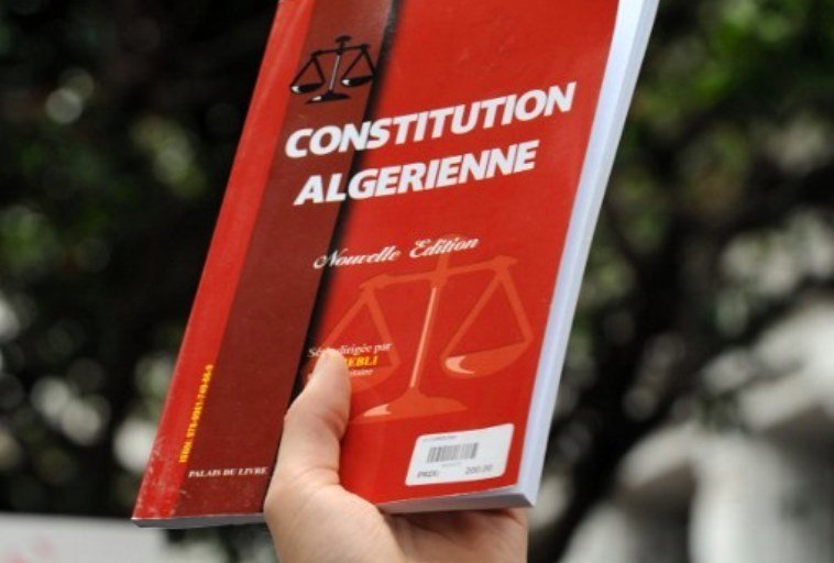 Révision de la Constitution : la première mouture finalisée