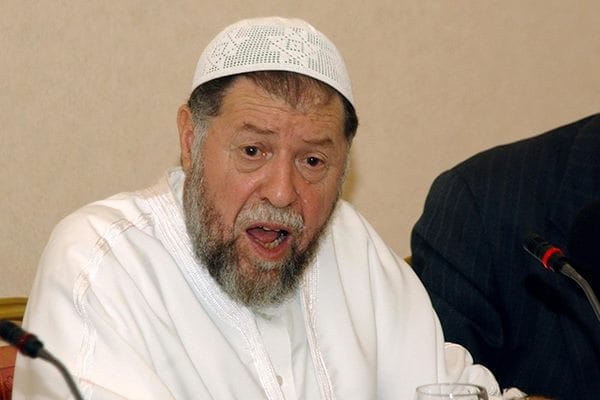 Abassi Madani et FIS : un double enterrement ?