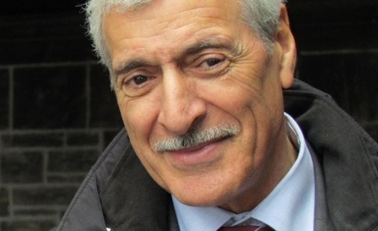Une visioconférence de Ferhat Mehenni suscite la controverse