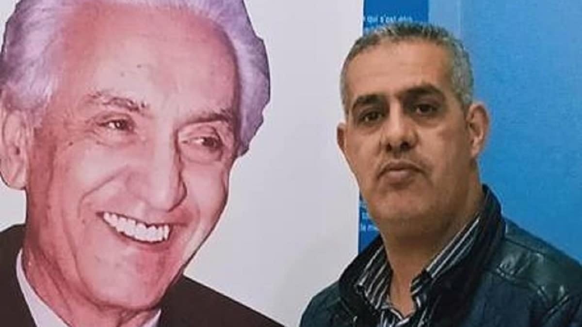 FFS : Bahloul accuse l’ancienne équipe d’avoir rencontré Ghoul, Brahimi et Lamamra