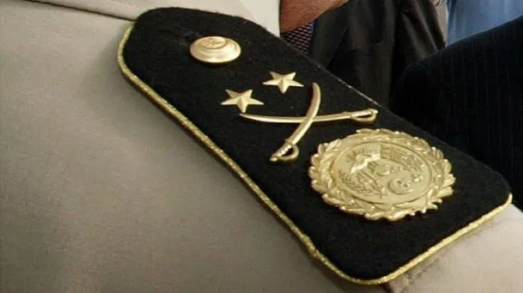 Le général Rachdi nommé à la tête de DGSI