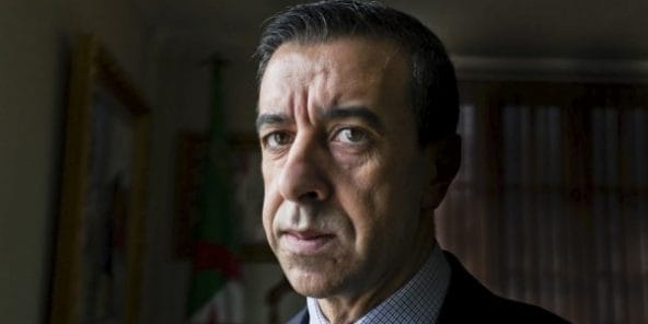 Une peine de 18 mois requise contre Ali Haddad