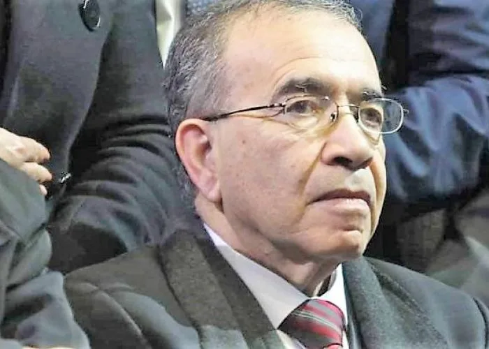 Présidence : Heba El Okbi limogé