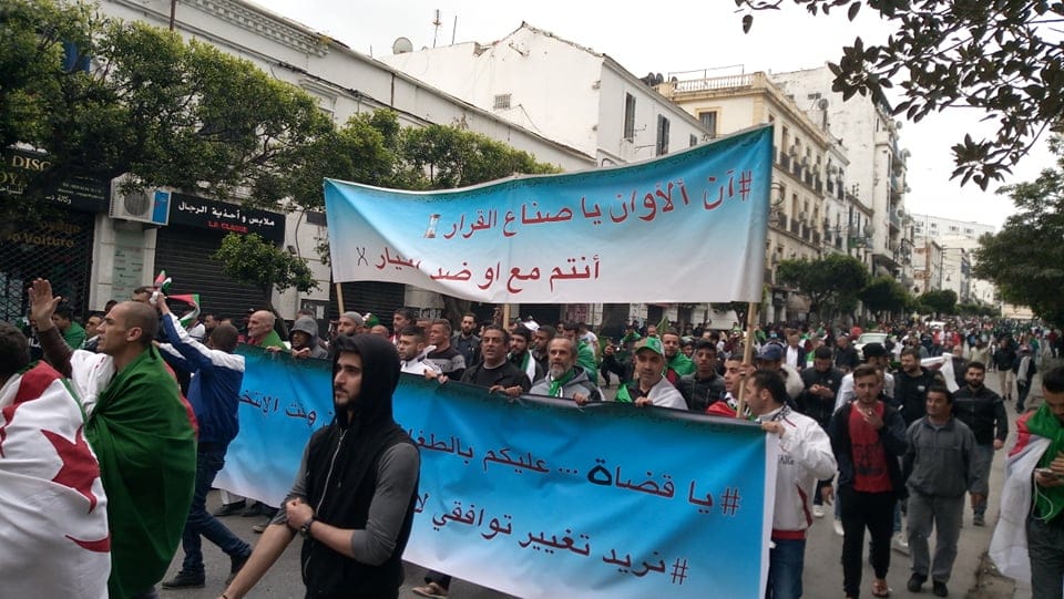 Passer à une nouvelle étape