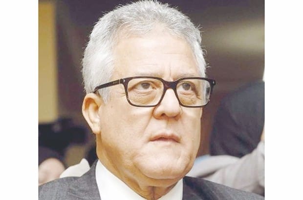RND : Chihab Seddik dit ne plus reconnaître Ahmed Ouyahia