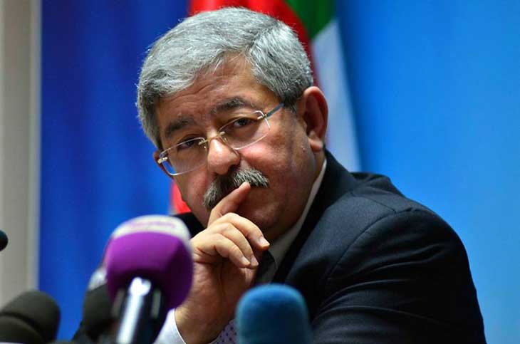 Poursuivi en justice et contesté, Ouyahia pourrait démissionner cette semaine