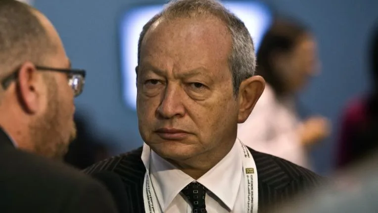 Quand Naguib Sawiris fait preuve d’ingratitude envers l’Algérie