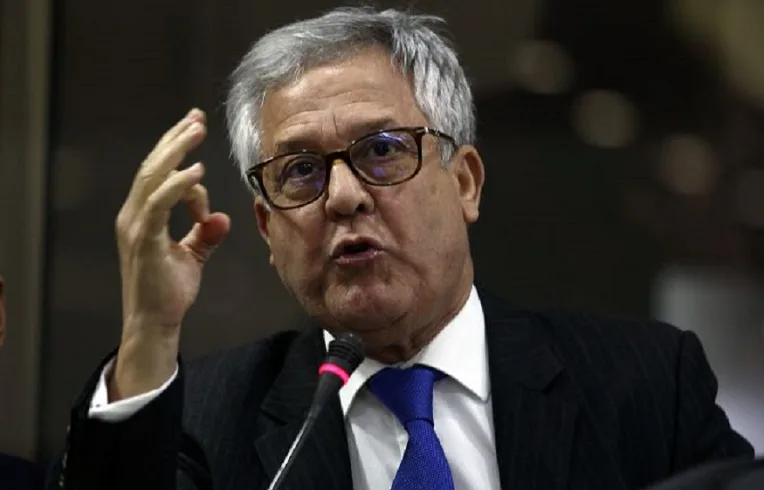 ENTRETIEN. Seddik Chihab relance l’offensive contre Ahmed Ouyahia