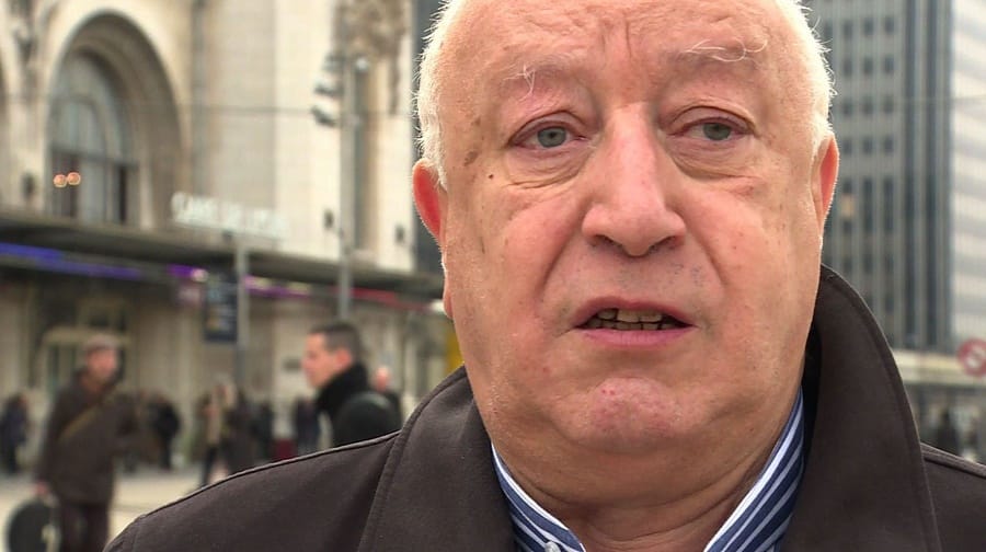 De la viande de porc dans la boîte aux lettres d&rsquo;une figure de l&rsquo;islam de France