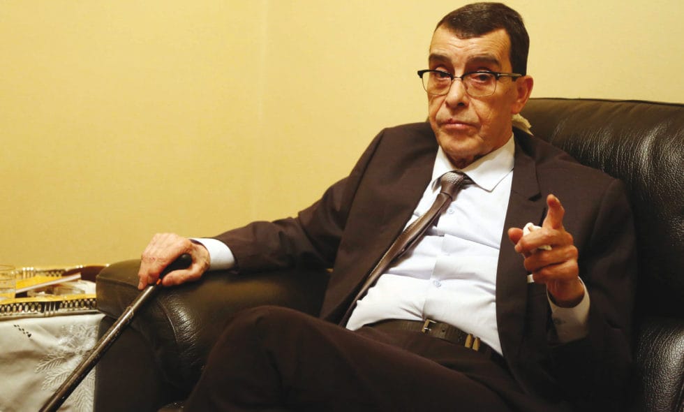 Me Bachir Mechri : « Benhadid est victime de l’ancien régime »