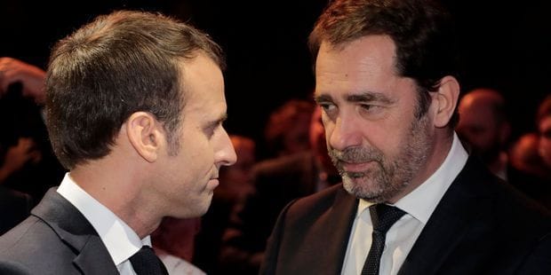 Le gouvernement français boycotte le traditionnel iftar du CFCM