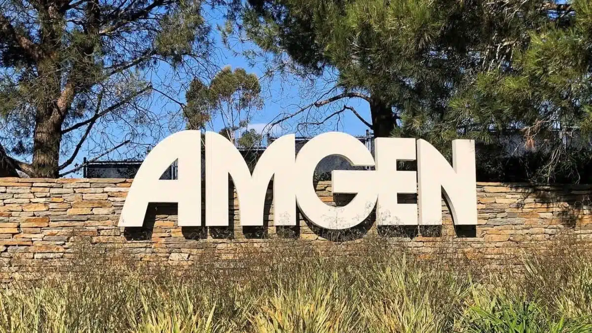 Amgen, géant américain de la biotechnologie, s&rsquo;allie à l&rsquo;Algérie contre les maladies cardiovasculaires