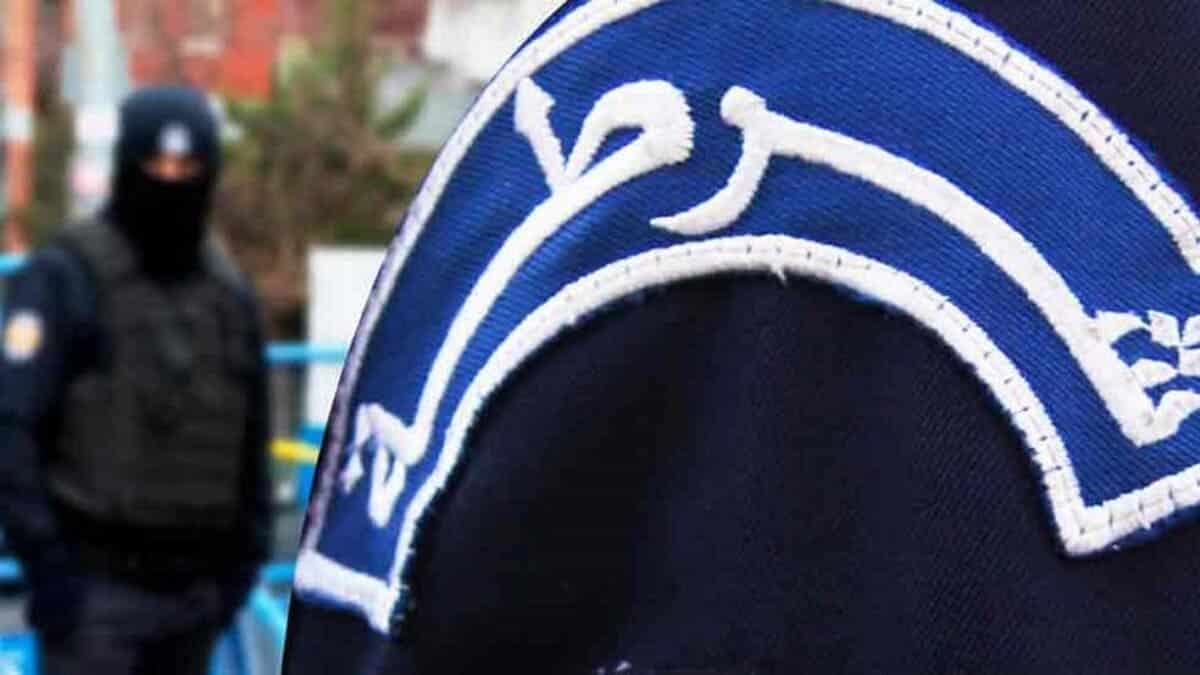 Les policiers face à la cyber-justice des manifestants