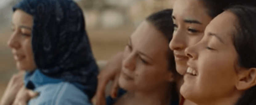 Cinéma : deux Césars pour le film algérien Papicha !