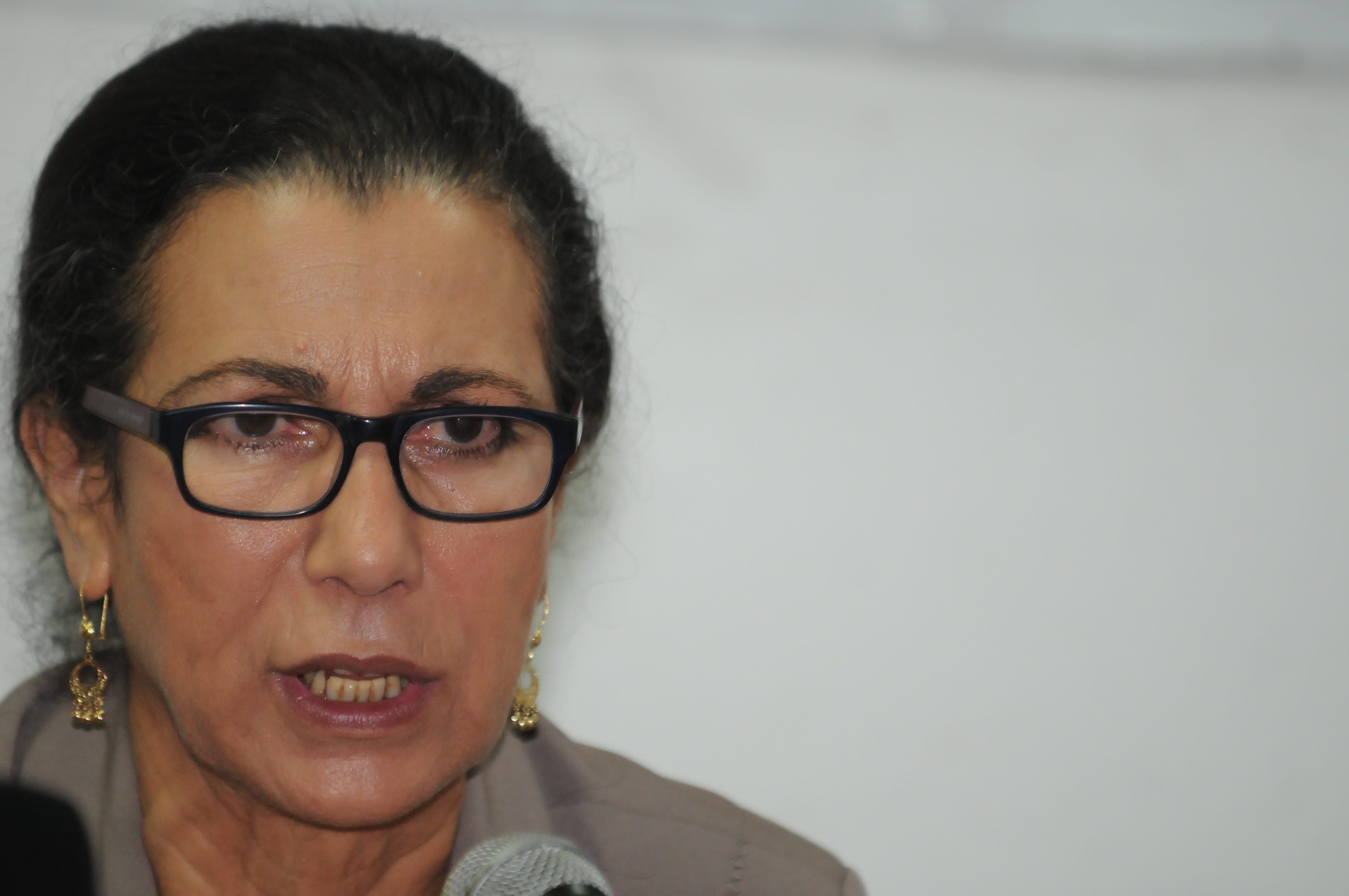 Affaire Louisa Hanoune : une audience est programmée le 20 mai