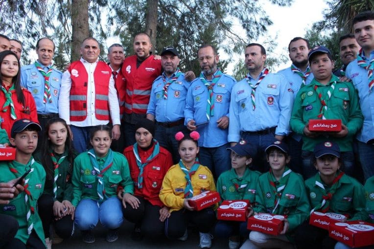 Ooredoo lance l’action citoyenne « KASSAR SYAMEK » au profit des automobilistes