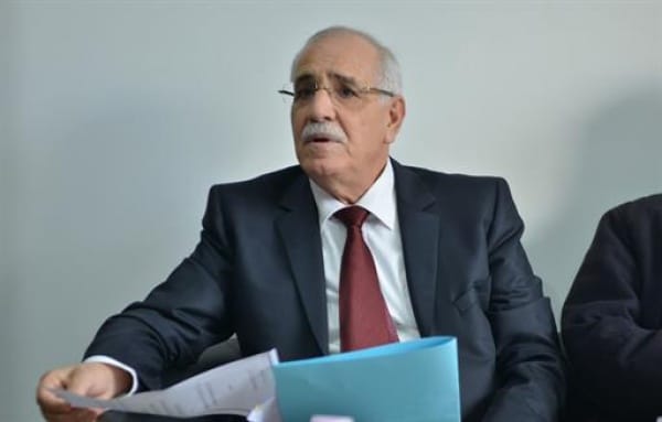Le directeur de l’Organe national de lutte anti-corruption limogé