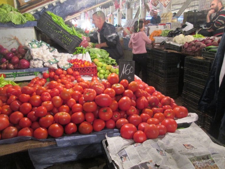Hausse des prix : après la pomme de terre, la tomate