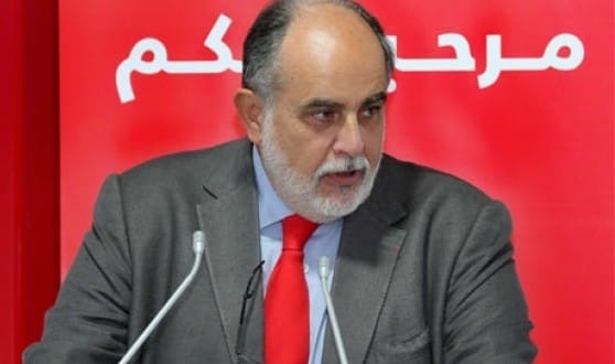Djezzy : le PDG accusé de « faits attentatoires à la souveraineté et à la sécurité de l’Algérie »