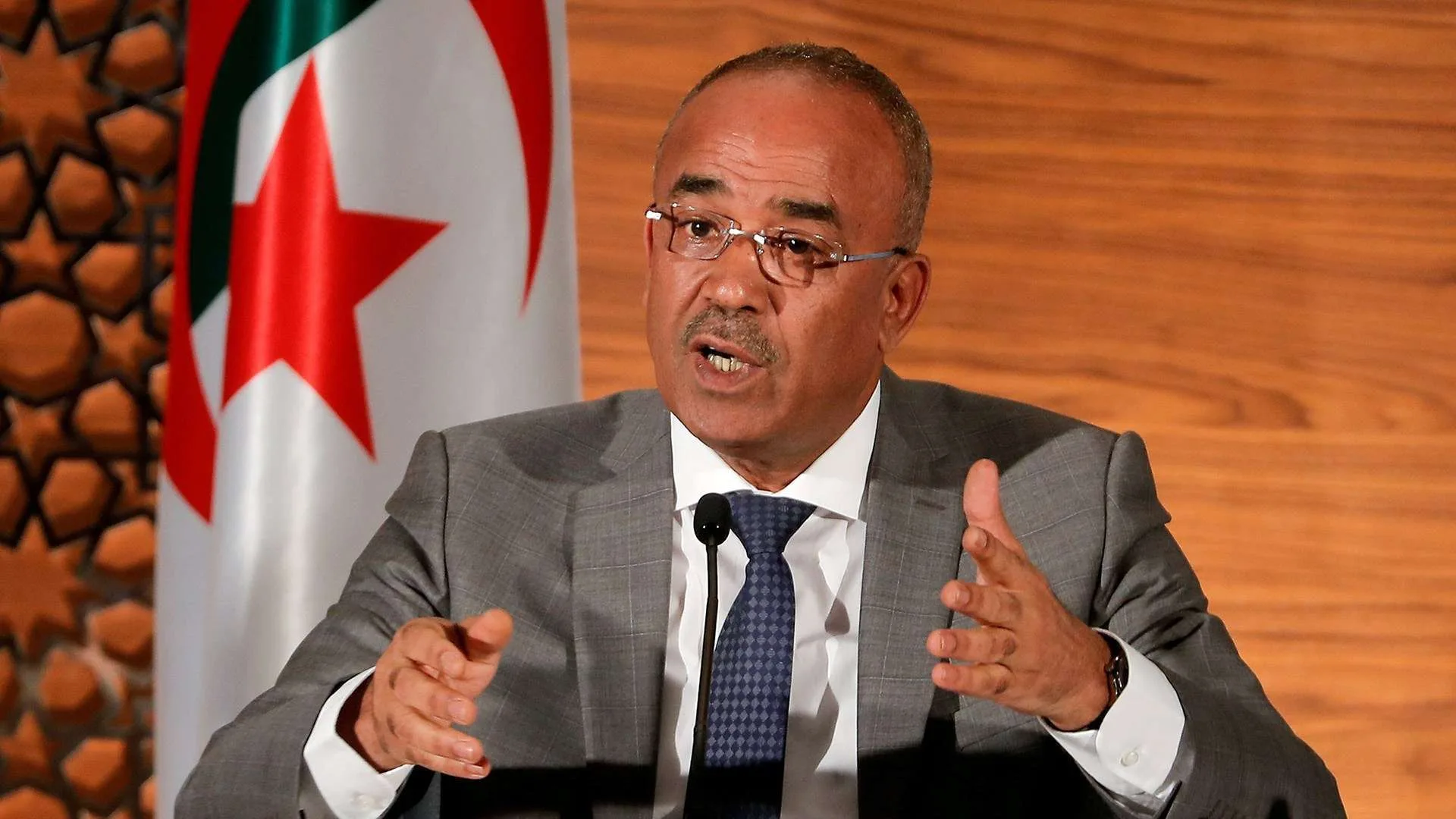 Pilotage de l’industrie par le gouvernement Bedoui : entre urgence et improvisation