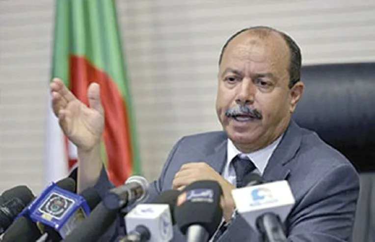 Affectation des magistrats : Zeghmati fixe les conditions pour les recours