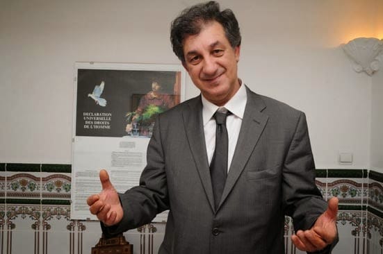 « Dire que la justice s&rsquo;est affranchie du jour au lendemain relève de la fiction politique »