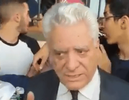 VIDÉO. Me Bouchachi réagit à l’arrestation de Toufik, Tartag et Saïd