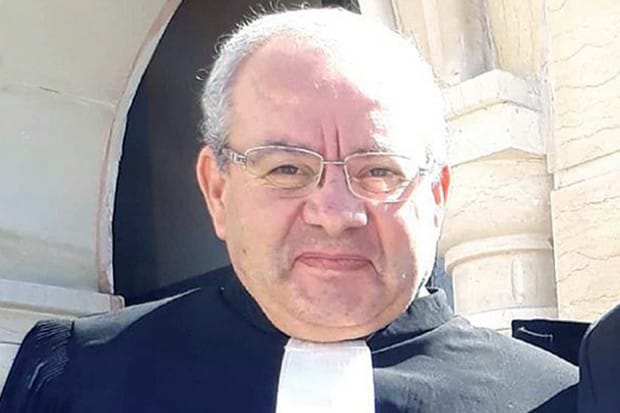 Entretien. L’avocat de Fekhar dénonce et accuse