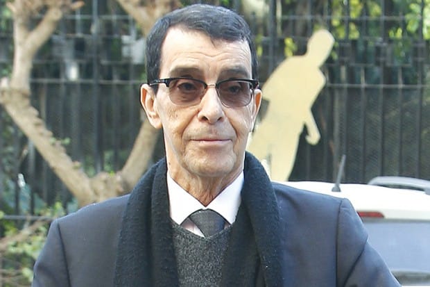Le général Benhadid transféré au CHU Mustapha Bacha