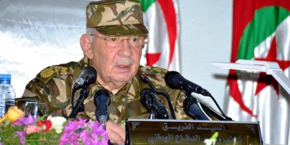 Appel de Gaïd Salah : qui peut mener le dialogue ?