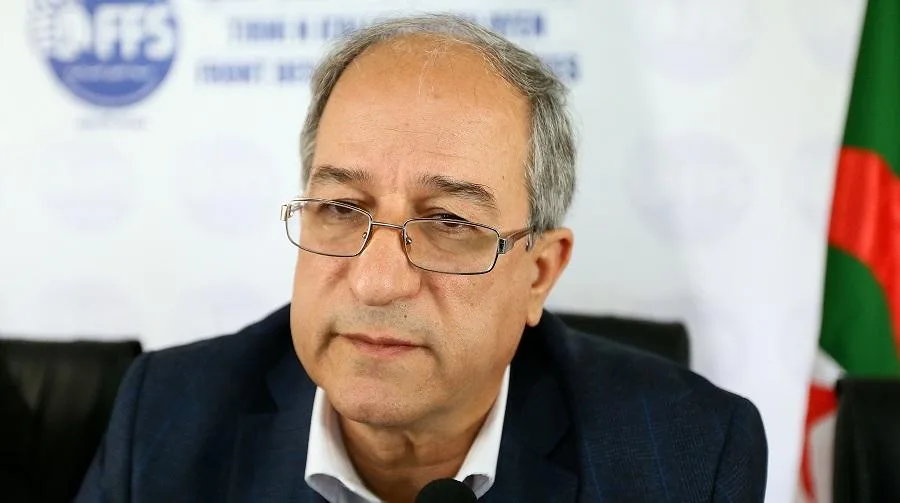 Critiqué pour avoir rencontré Tebboune : le FFS répond à ses détracteurs