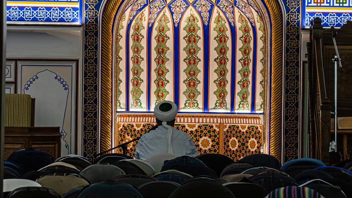 Le business ramadhanesque des imams en France