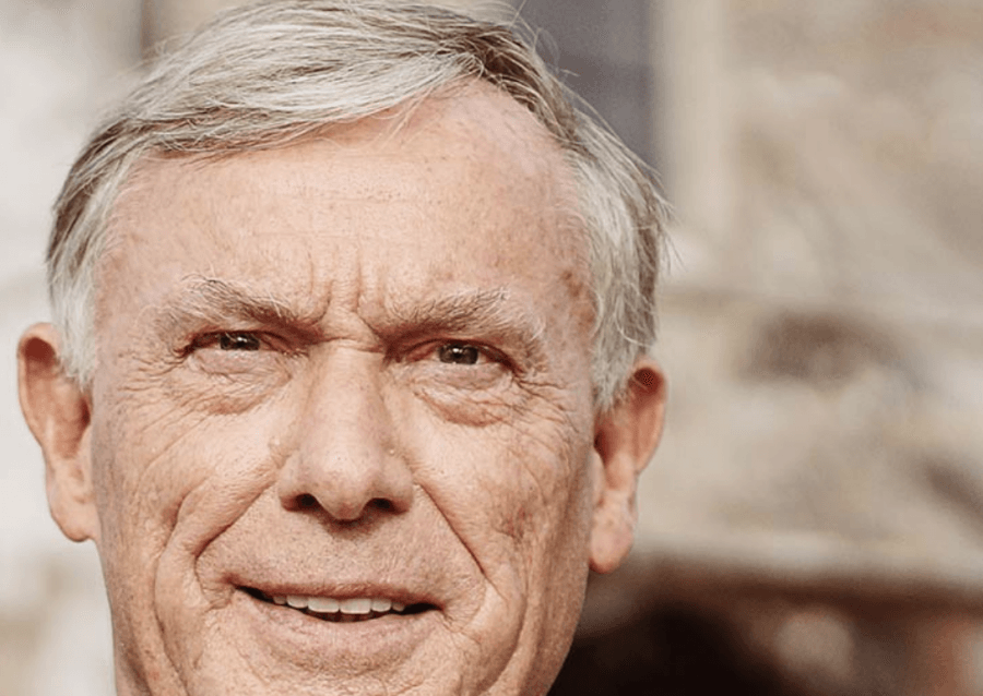 Horst Köhler, émissaire de l’ONU pour le Sahara Occidental, démissionne