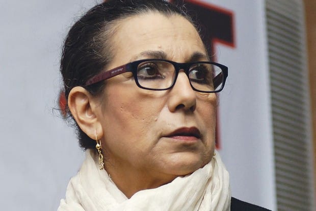 Les constats alarmants de Louisa Hanoune sur la situation en Algérie
