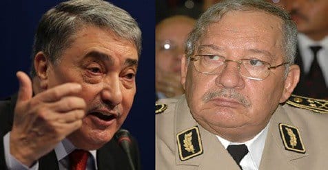 Ali Benflis favorable à l’appel au dialogue de Gaïd Salah