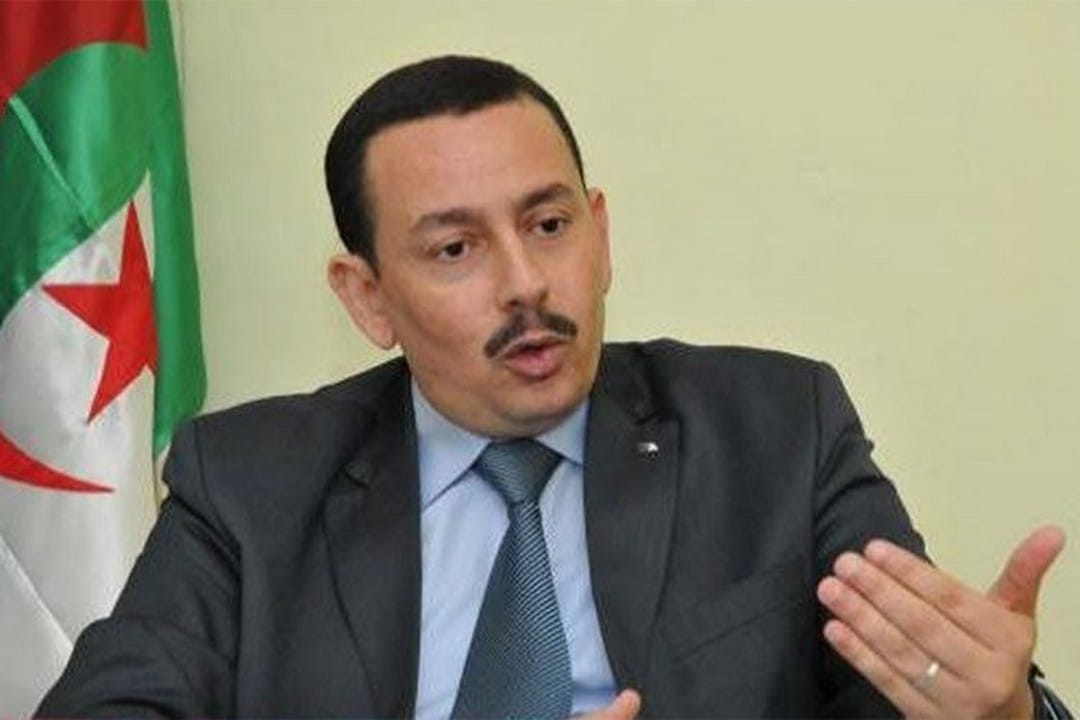 Belkacem Sahli envisage de geler sa candidature à la présidentielle du 4 juillet