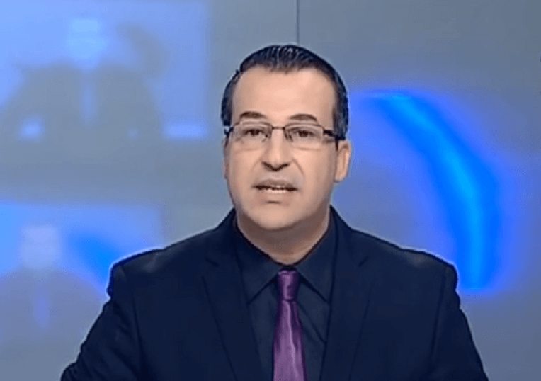 ENTV : un présentateur suspendu à cause de ses positions jugées favorables au Hirak