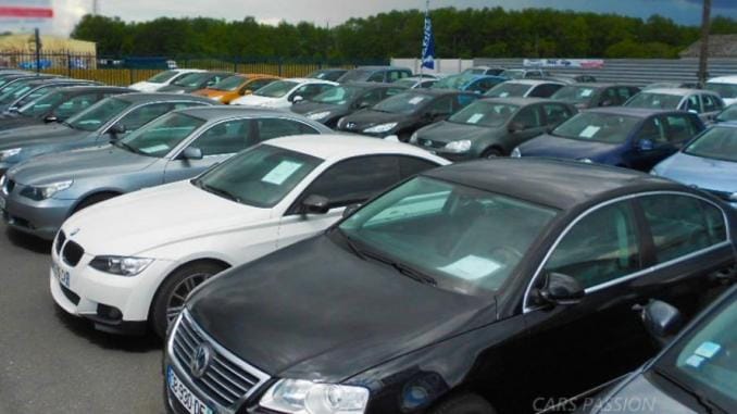 Importation des voitures d’occasion : est-ce vraiment une bonne affaire ?