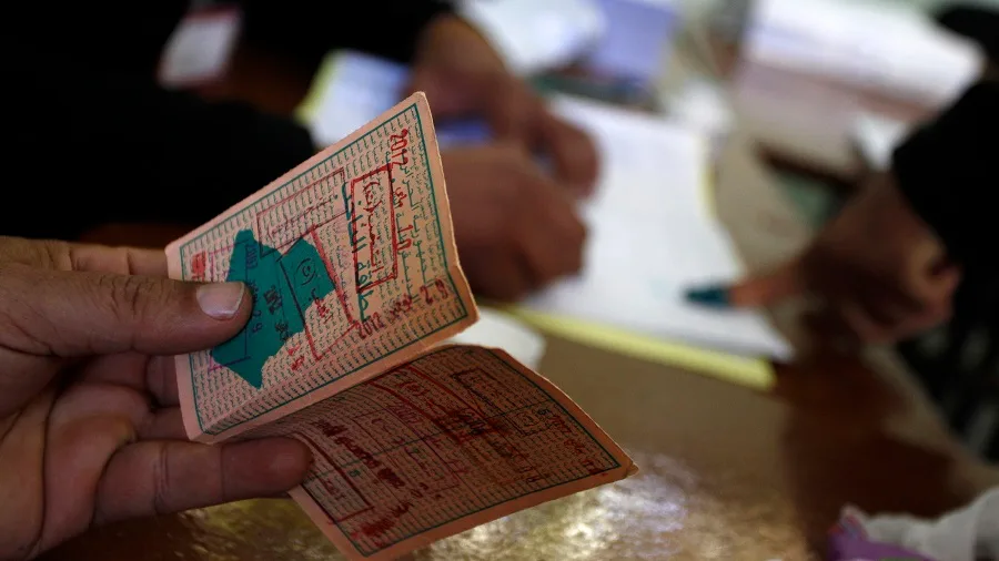 Présidentielle : les principaux événements