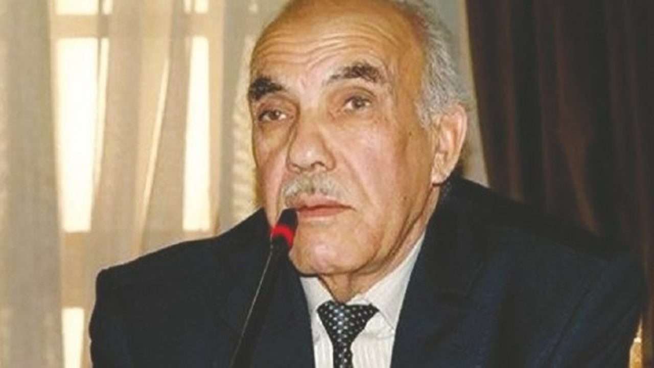 Moudjahidine : Said Abadou remplacé à la tête de l’ONM