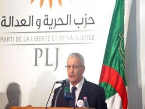 « La période de transition d’aujourd’hui est radicalement différente de celle de 1992 », selon le PLJ