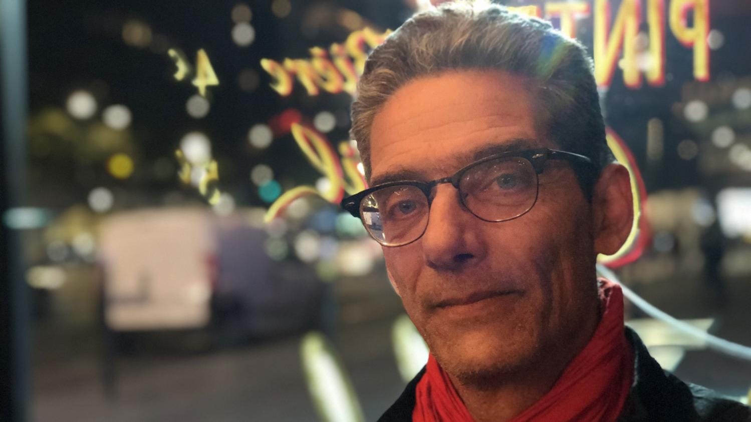 Hakim Addad : « C’est une conférence historique »