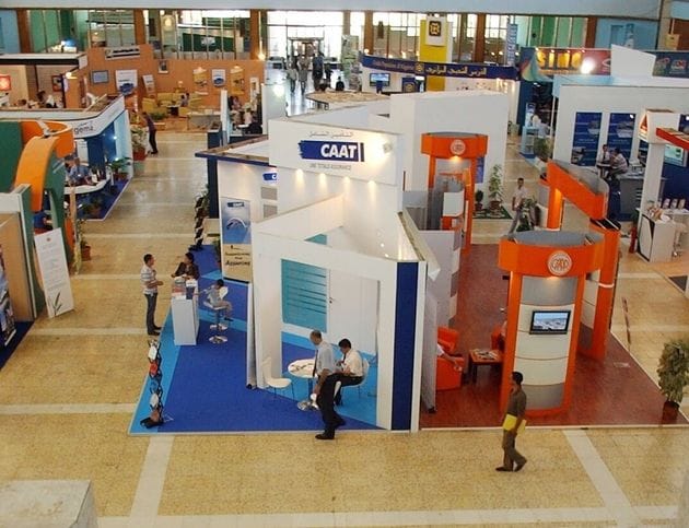 Foire d’Alger : la vitrine qui a dévoilé le marasme économique