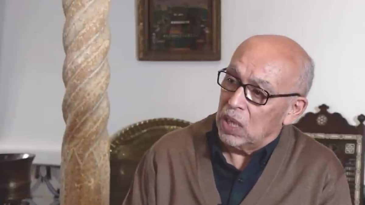 ENTRETIEN – Abderrahmane Hadj-Nacer : « Le hirak finira par gagner »