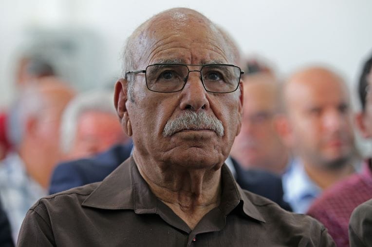 Incarcération de Bouregaâ : l’Organisation nationale des moudjahidine réagit