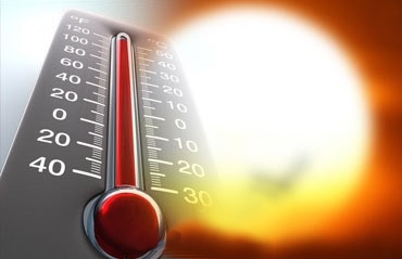 Canicule : la Protection civile en alerte